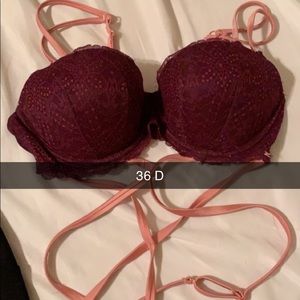 Victoria secret bra